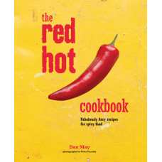 The Red Hot Cookbook